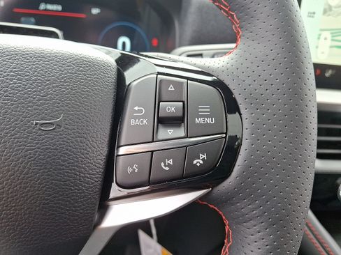 New 2025 Ford Explorer ST-Line image 16