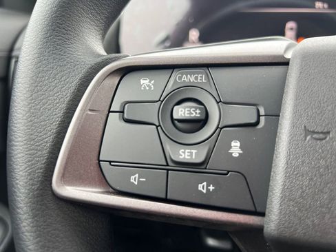 New 2026 Nissan Sentra SV w/ Floor Mat Package image 10