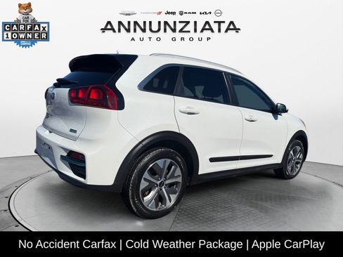 Used 2020 Kia Niro EX w/ Cold Weather Package image 5