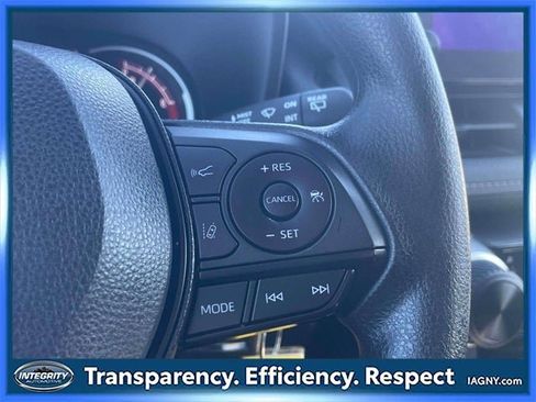 Certified 2023 Toyota RAV4 LE image 22