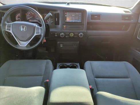 Used 2013 Honda Ridgeline Sport image 23