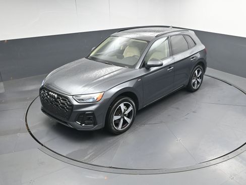 Used 2022 Audi Q5 2.0T Premium Plus image 34