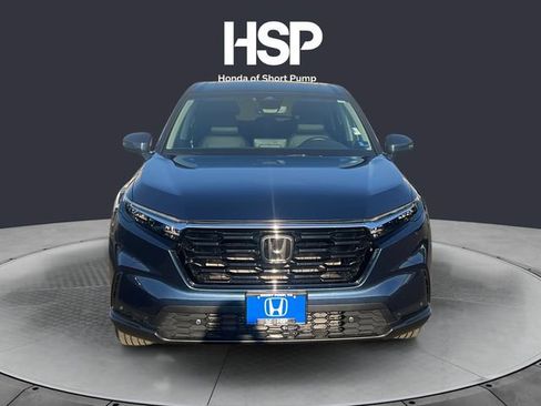 Used 2026 Honda CR-V EX-L image 8