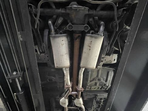 Used 1989 Ford Mustang GT image 37