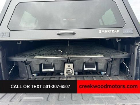 Used 2021 Ford F250 Lariat AWD/4WD image 17