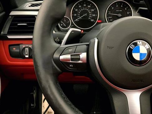Used 2014 BMW 428i xDrive Convertible image 18