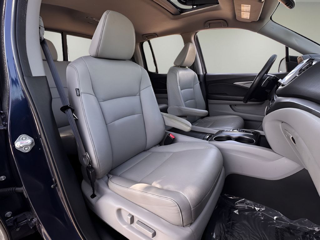 Used 2023 Honda Ridgeline RTL image 23