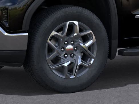 New 2026 GMC Sierra 1500 SLT RWD image 9