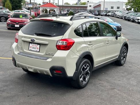 Used 2013 Subaru Crosstrek 2.0i Limited w/ Popular Pkg 2 AWD/4WD image 7