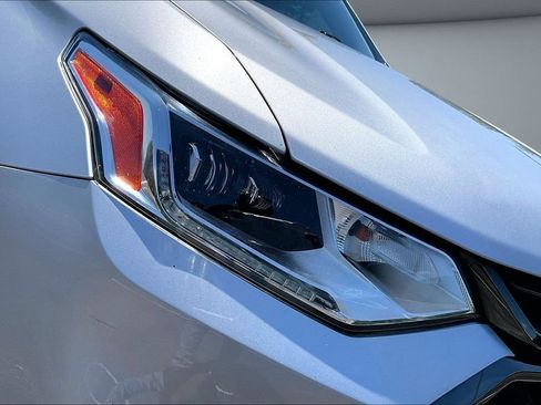 Used 2019 Chevrolet Traverse Premier w/ Redline Edition AWD/4WD image 33