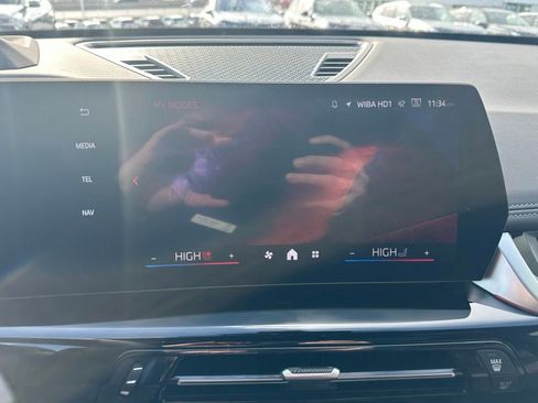 Used 2025 BMW X1 xDrive28i image 8