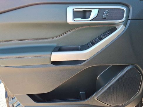 Used 2022 Ford Explorer Timberline image 29