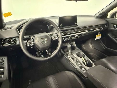 Used 2026 Honda Civic Sport image 34
