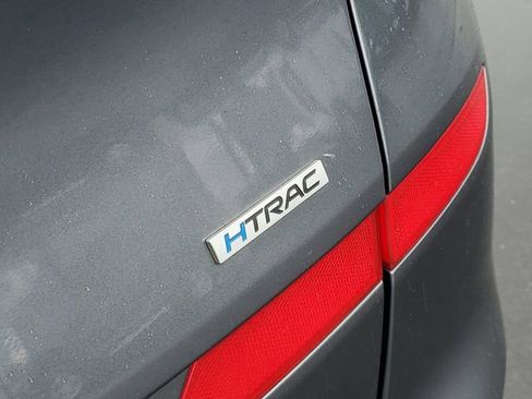 Used 2019 Hyundai Tucson Ultimate AWD/4WD image 7
