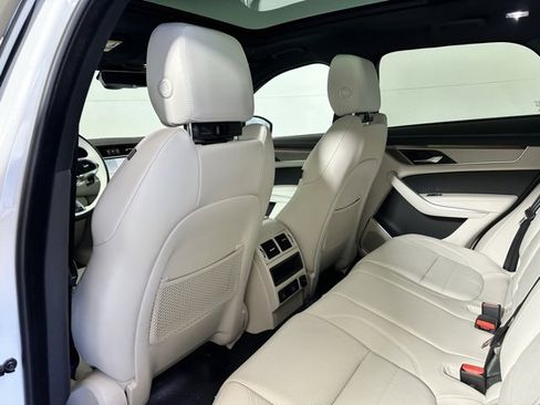 New 2026 Jaguar F-PACE R-Dynamic S image 16