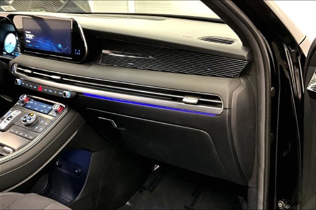Used 2025 Hyundai Palisade Calligraphy AWD/4WD image 19