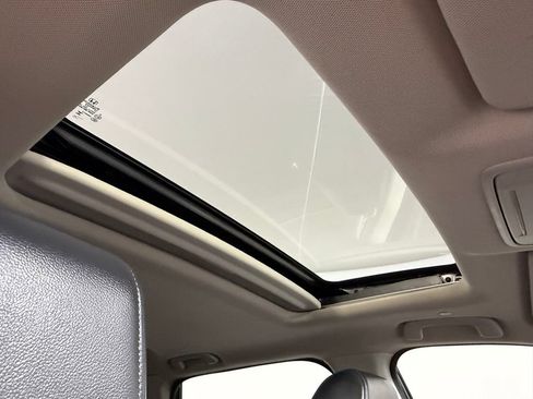 Used 2024 Honda CR-V EX-L image 21