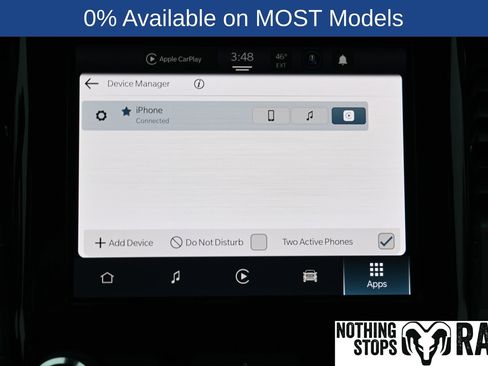 New 2026 RAM 2500 Tradesman w/ Chrome Appearance Group image 17