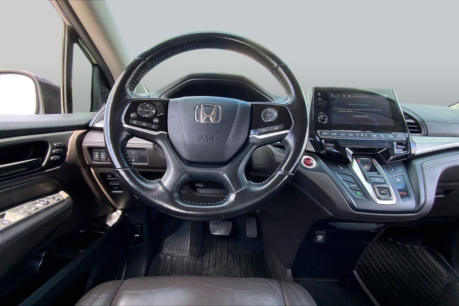 Used 2018 Honda Odyssey EX-L image 6