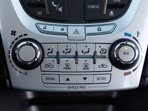 Used 2013 Chevrolet Equinox LS FWD image 39
