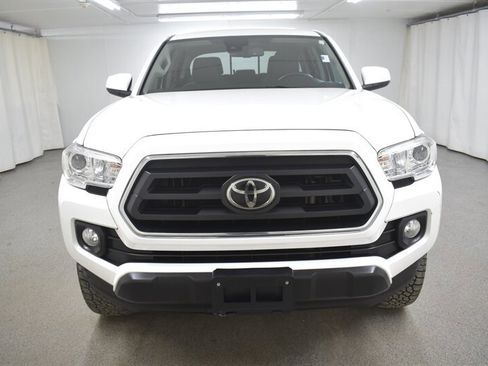 Used 2021 Toyota Tacoma SR5 image 2