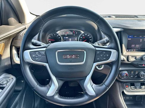 Used 2021 GMC Terrain SLE w/ Driver Convenience Package AWD/4WD image 22