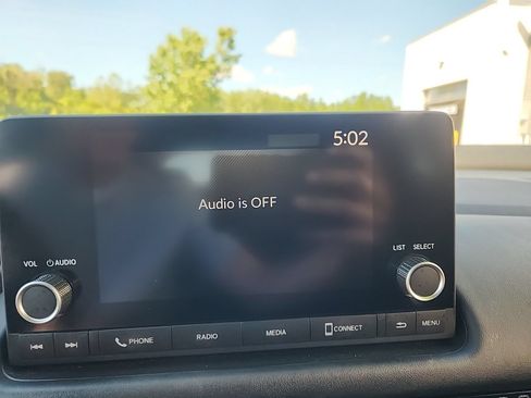 Used 2024 Honda HR-V Sport image 20