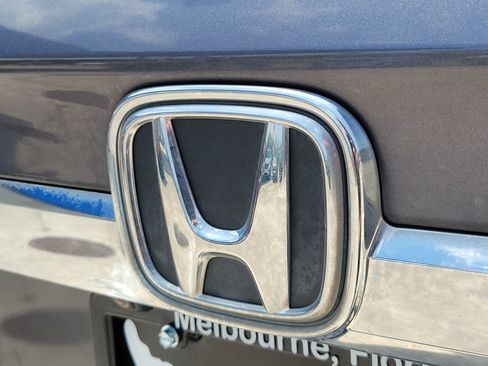 Used 2019 Honda Odyssey EX-L image 6