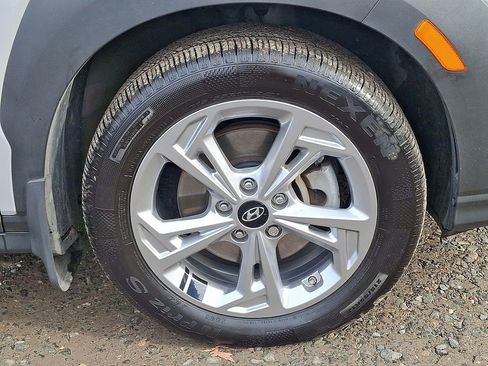 Used 2023 Hyundai Kona SEL w/ Cargo Package image 33