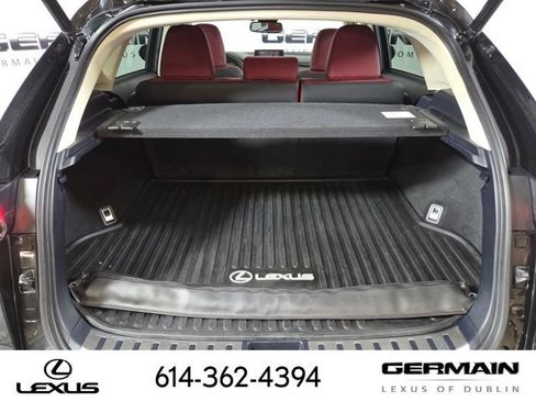 Used 2021 Lexus NX 300 AWD w/ Accessory Package image 21