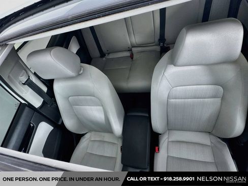 Used 2022 Honda Civic EX image 21
