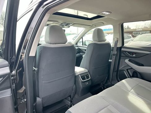 Certified 2024 Subaru Outback Premium image 23