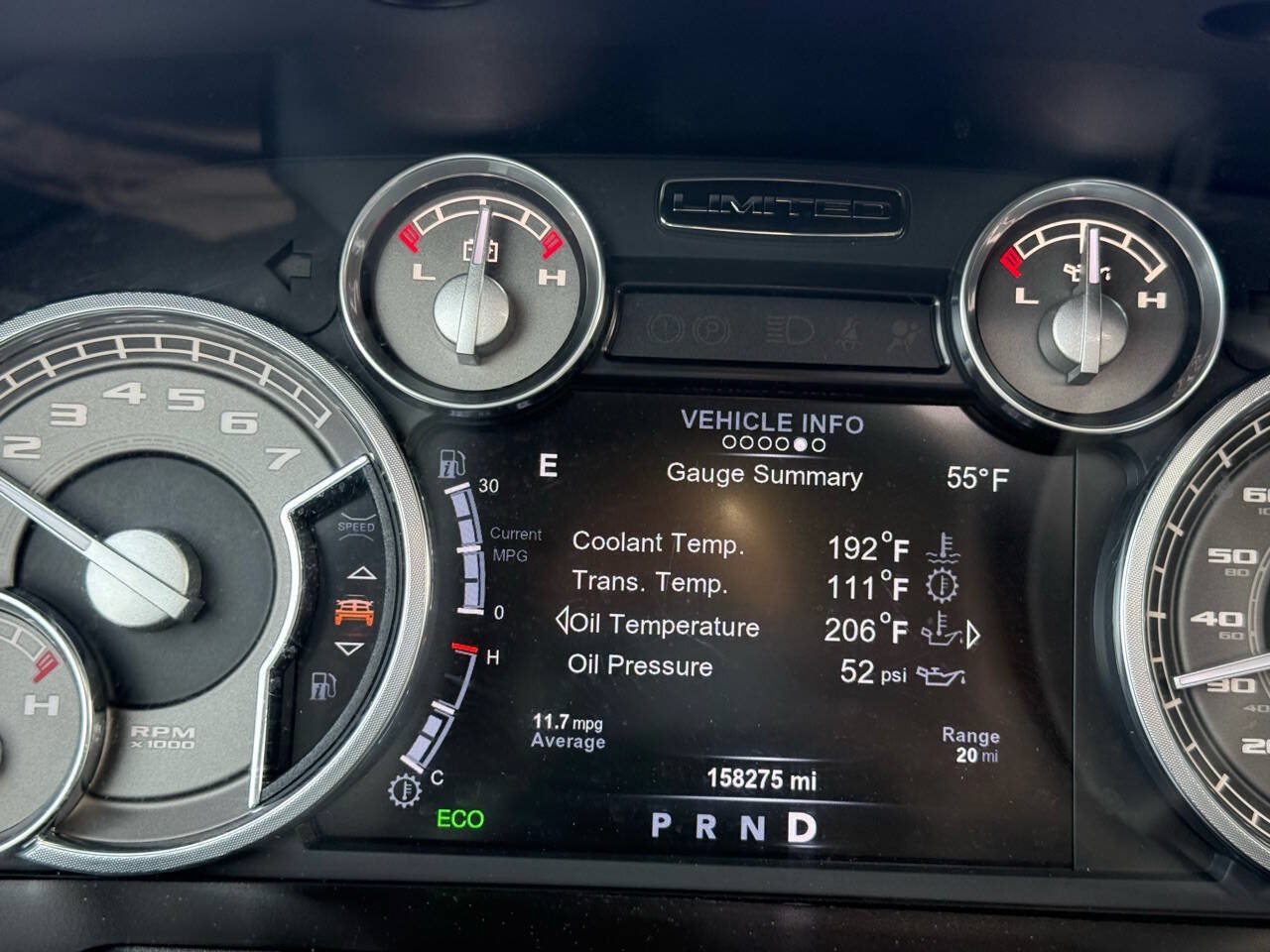 Used 2015 RAM 2500 Limited AWD/4WD image 72