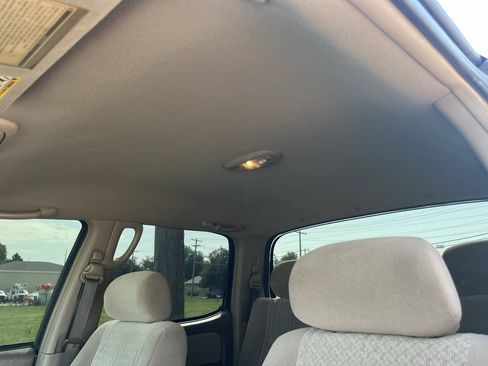 Used 2004 Toyota Tundra SR5 AWD/4WD image 13