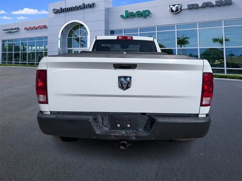 Used 2022 RAM 1500 Tradesman w/ Power & Remote Entry Group image 6