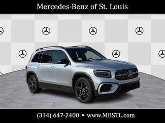 Certified 2025 Mercedes-Benz GLB 250 4MATIC video 1