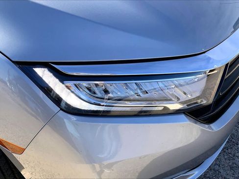 Used 2024 Honda Odyssey EX-L image 25