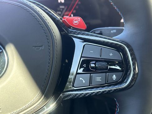 New 2026 BMW M3 w/ Executive Package image 11