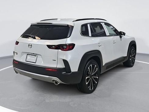 New 2026 MAZDA CX-50 AWD 2.5 S w/ Weather Package image 5