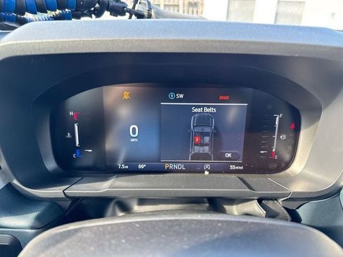 New 2025 Ford Maverick XLT w/ XLT Luxury Package image 15