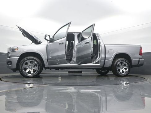New 2025 RAM 1500 Big Horn image 59