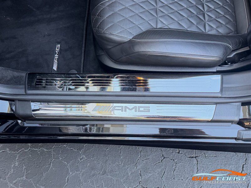 Used 2015 Mercedes-Benz SL 65 AMG image 25