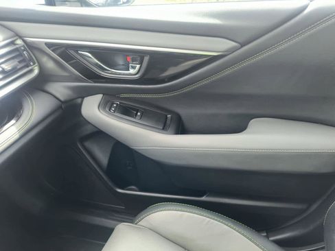 Used 2023 Subaru Outback Onyx Edition image 19