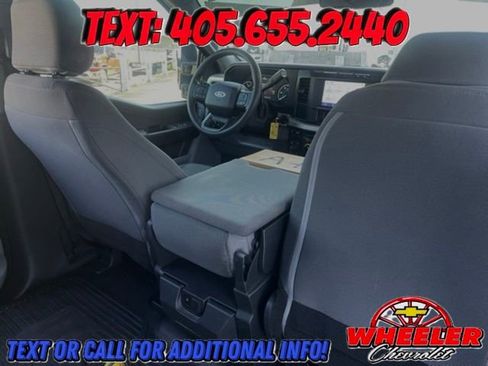 Used 2024 Ford F350 XL w/ FX4 Off-Road Package image 9