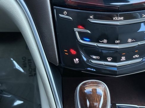 Used 2017 Cadillac XTS Luxury w/ Driver Awareness Package image 35