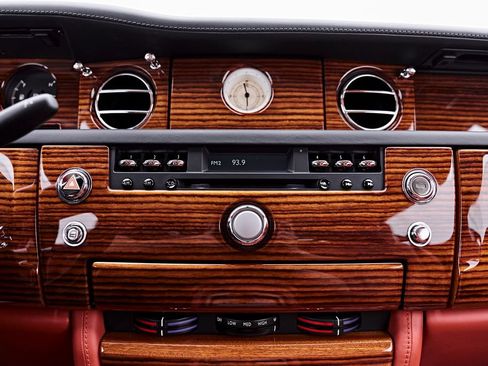 Used 2009 Rolls-Royce Phantom Coupe RWD image 63