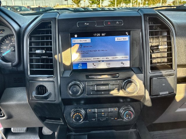 Used 2019 Ford F150 XL w/ Equipment Group 101A Mid RWD image 24