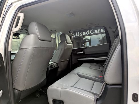 Used 2018 Toyota Tundra Limited image 22