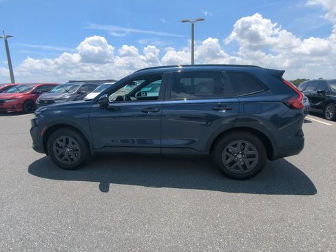 New 2026 Honda CR-V TrailSport image 7