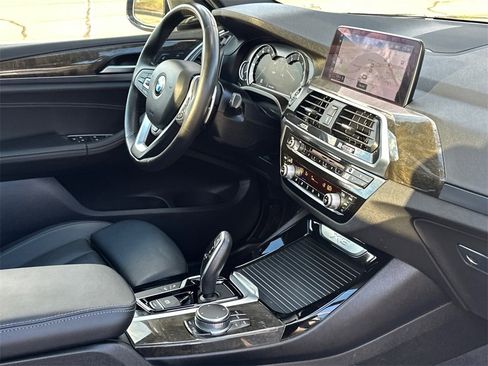 Used 2019 BMW X3 xDrive30i w/ M Sport Package 2 image 12